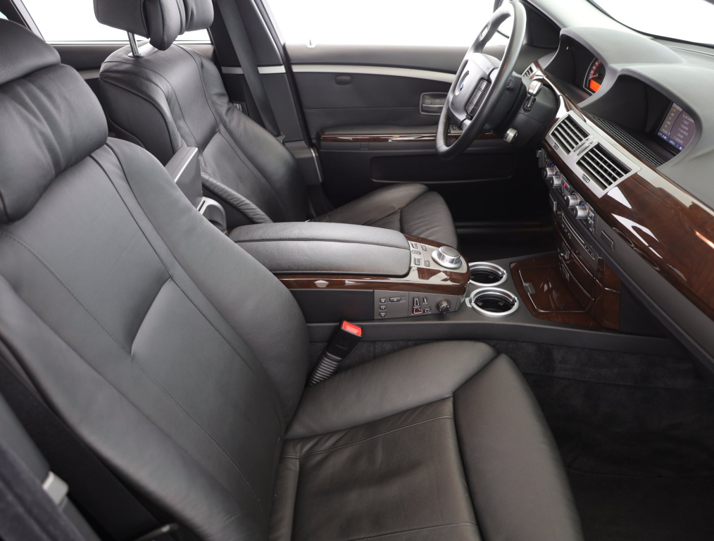 BMW 7