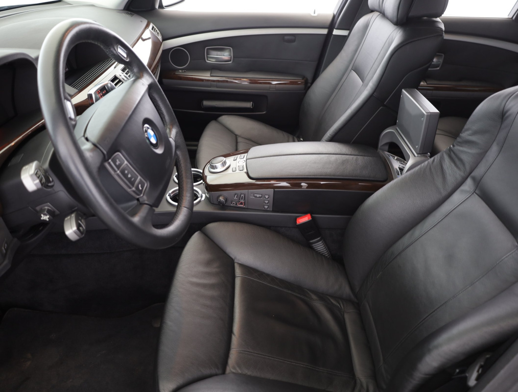 BMW 7