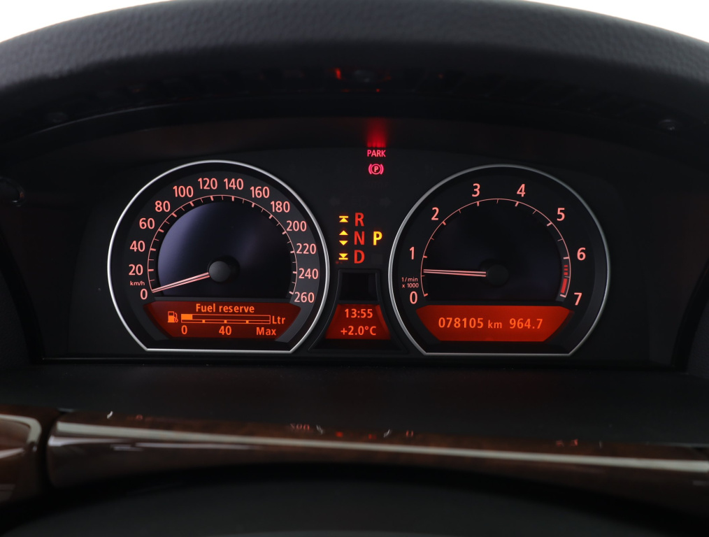 BMW 7