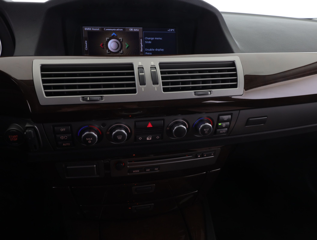 BMW 7