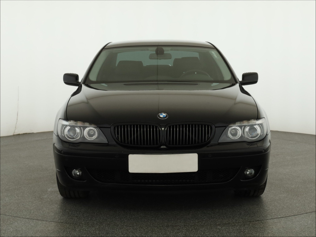 BMW 7