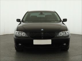 BMW 7 - 2007