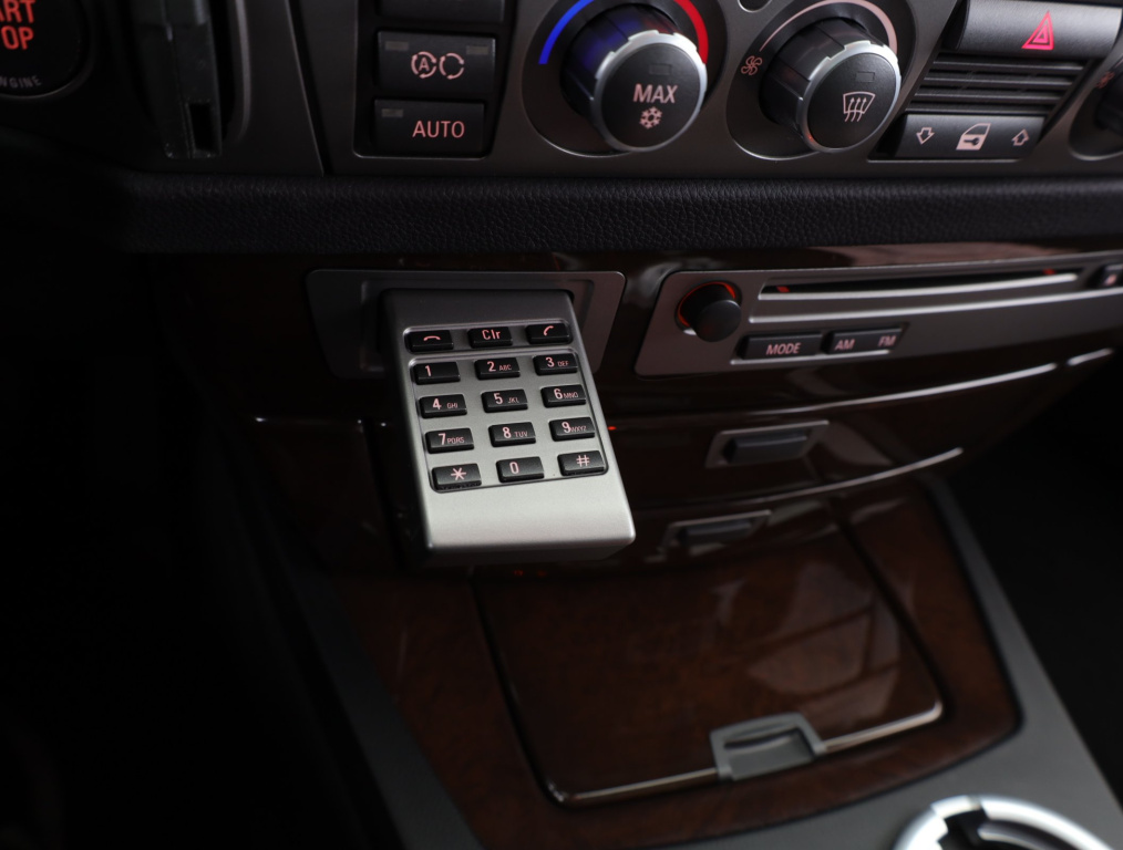 BMW 7