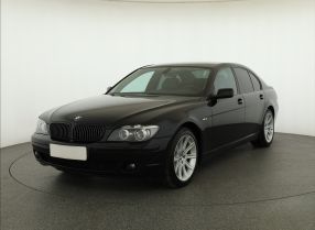 BMW 7 - 2007