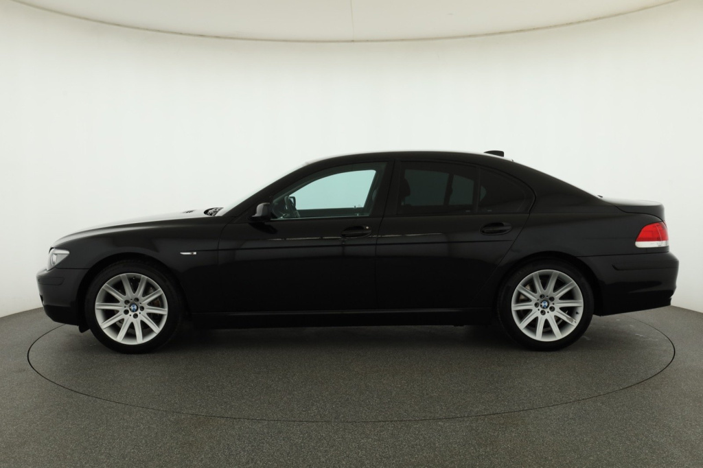 BMW 7