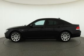 BMW 7 - 2007