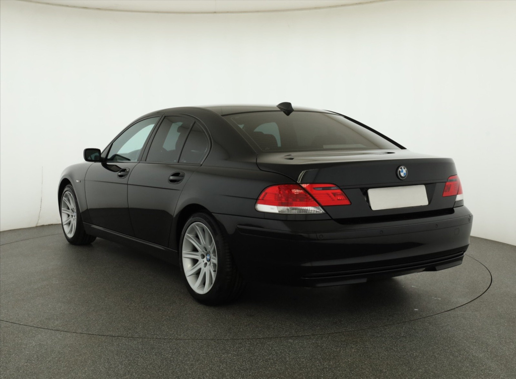 BMW 7