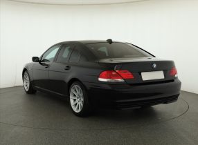 BMW 7 - 2007