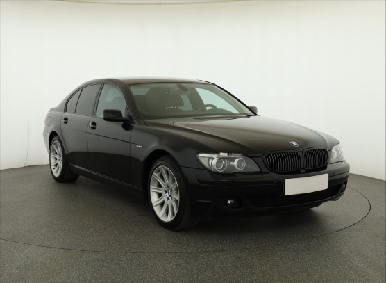 BMW 7