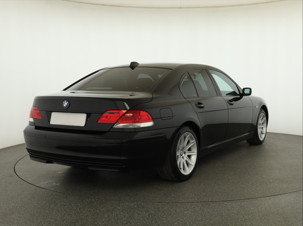 BMW 7