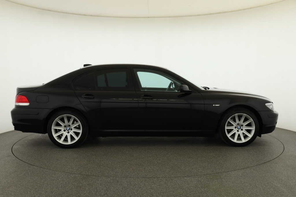 BMW 7