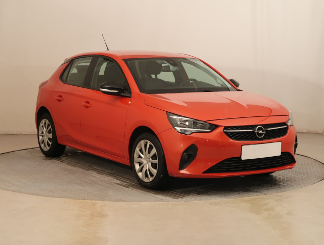Opel Corsa 2020