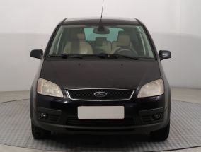 Ford Focus C-Max - 2004