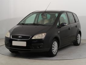 Ford Focus C-Max - 2004