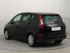 Ford Focus C-Max - 2004
