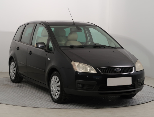 Ford C-Max 2004