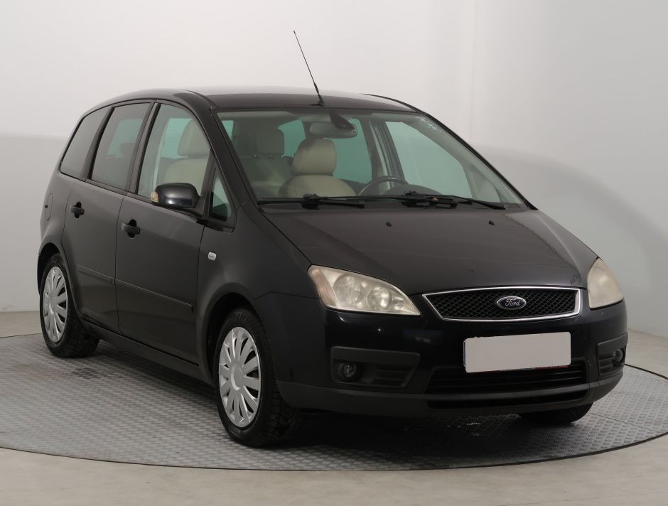 Ford Focus C-Max - 2004