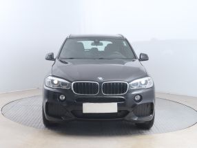 BMW X5 - 2017