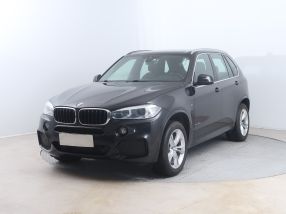 BMW X5 - 2017
