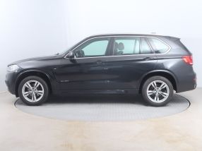 BMW X5 - 2017