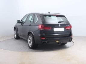 BMW X5 - 2017