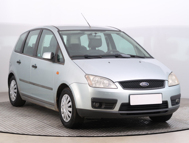 Ford C-Max 2004