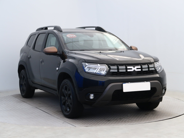 Dacia Duster 2024