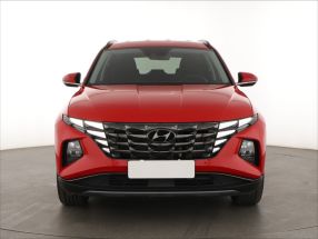 Hyundai Tucson - 2021