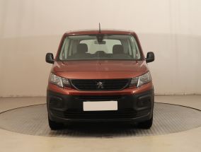 Peugeot Rifter - 2021