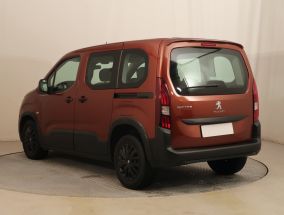 Peugeot Rifter - 2021