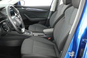 Škoda Octavia - 2022