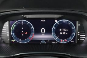 Škoda Octavia - 2022