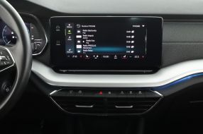 Škoda Octavia - 2022