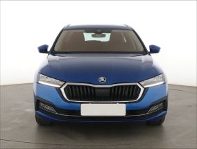 Skoda Octavia - 2022