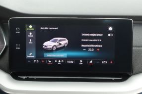 Škoda Octavia - 2022