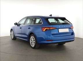 Skoda Octavia - 2022