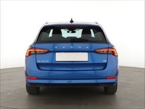 Škoda Octavia - 2022