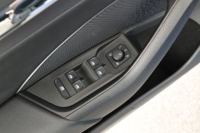 Škoda Octavia - 2022