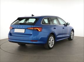 Škoda Octavia - 2022