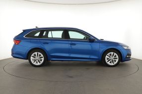 Škoda Octavia - 2022