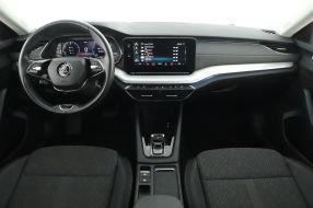 Škoda Octavia - 2022
