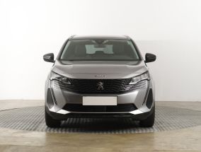 Peugeot 5008 - 2022