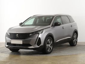 Peugeot 5008 - 2022
