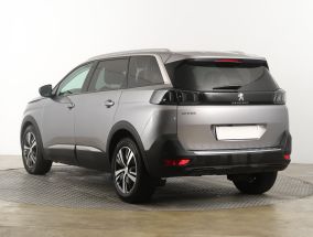 Peugeot 5008 - 2022