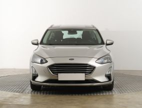 Ford Focus - 2020