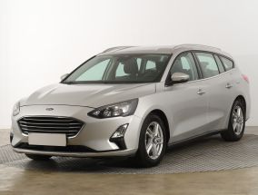 Ford Focus - 2020