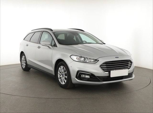Ford Mondeo 2020