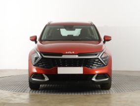 Kia Sportage - 2022