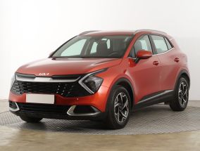 Kia Sportage - 2022