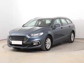 Ford Mondeo - 2020